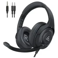 EKSA E4 AirComfy Noise Cancelling Headphone